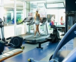 Sala Fitness